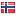 ohanda.org server is located in Norway